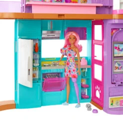 Barbie Vakantie Poppenhuis -Speelgoedpop Winkel 1992788 491ea075