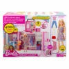 Barbie Kledingkast Speelset -Speelgoedpop Winkel 1992791 26340c8c