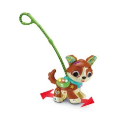 VTech Waffie De Wandelpuppy -Speelgoedpop Winkel 1993020 dbfa9c3b