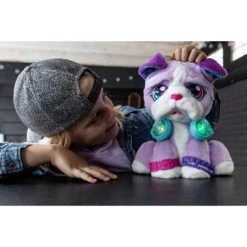 VTech KidiFriends DJ Beat Boxer -Speelgoedpop Winkel 1993024 106f02b9