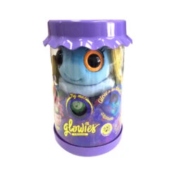 No Brand Glowies Vuurvlieg - Blauw -Speelgoedpop Winkel 1993043 a52acb19