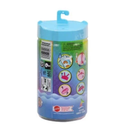 Barbie Chelsea Neon Tie-Dye Color Reveal Pop -Speelgoedpop Winkel 1993077 be690e4f