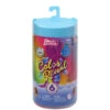 Barbie Chelsea Neon Tie-Dye Color Reveal Pop -Speelgoedpop Winkel 1993077 cc2ebf38