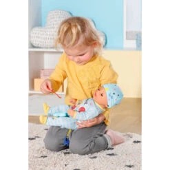 BABY Born Jongenspop - 36 Cm 11 BABY Born Jongenspop - 36 Cm -Speelgoedpop Winkel 1993082 08030f92