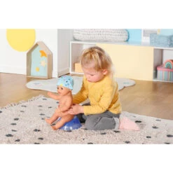 BABY Born Jongenspop - 36 Cm 13 BABY Born Jongenspop - 36 Cm -Speelgoedpop Winkel 1993082 d06f47fb
