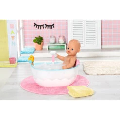 BABY Born Badkamer Badkuip Met Licht En Geluid -Speelgoedpop Winkel 1993085 379b688f