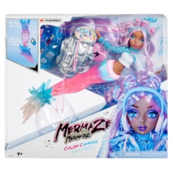 No Brand Mermaze Mermaidz Winter Waves Color Change Pop Harmonique 9 No Brand Mermaze Mermaidz Winter Waves Color Change Pop Harmonique -Speelgoedpop Winkel 1993582 57fe40fc