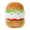 Miniso Pluchen Hamburger -Speelgoedpop Winkel 1993835 6096196f