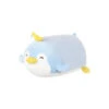 Miniso Pluchen Liggende Pinguïn Met Banaan - Blauw -Speelgoedpop Winkel 1993840 10f2b7ac