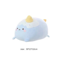 Miniso Pluchen Yummy Food Ijsje -Speelgoedpop Winkel 1993859 24c9646f