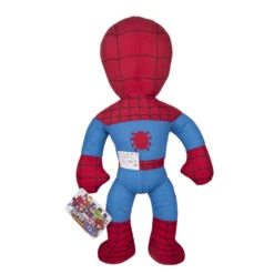 Sambro Spider-Man Knuffelpop Met Geluid - 50 Cm -Speelgoedpop Winkel 1994000 66aaa0c4
