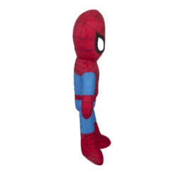 Sambro Spider-Man Knuffelpop Met Geluid - 50 Cm -Speelgoedpop Winkel 1994000 fbece073