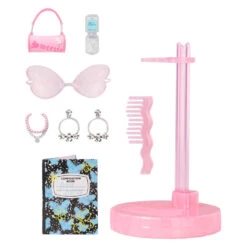 L.O.L. Surprise! Tweens S4 Modepop Olivia Flutter -Speelgoedpop Winkel 1994676 6403bc98