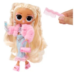 L.O.L. Surprise! Tweens S4 Modepop Olivia Flutter -Speelgoedpop Winkel 1994676 c2a5715d