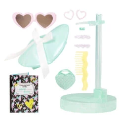 L.O.L. Surprise! Tweens S4 Modepop Darcy Blush -Speelgoedpop Winkel 1994677 80c51113