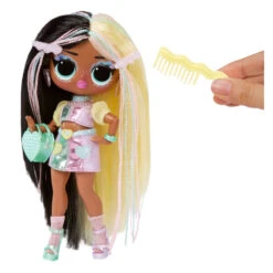 L.O.L. Surprise! Tweens S4 Modepop Darcy Blush -Speelgoedpop Winkel 1994677 e6539869