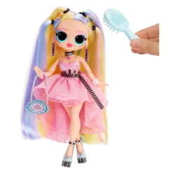 L.O.L. Surprise! O.M.G. Sunshine Make-over Pop Stellar Gurl -Speelgoedpop Winkel 1994691 4d35ae0f