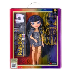 Rainbow High Pop Kim Nguyen 9 Rainbow High Pop Kim Nguyen -Speelgoedpop Winkel 1994710 6848481b