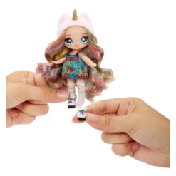 Na! Na! Na! Surprise Mini S1 Modepop -Speelgoedpop Winkel 1994728 a3fafc81