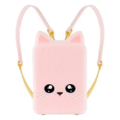 Na! Na! Na! Surprise Minirugzak Amelie Laurent -Speelgoedpop Winkel 1994729 3a1a7143