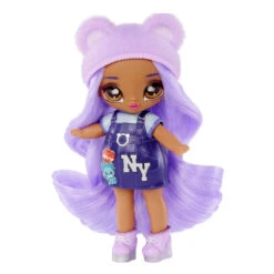 Na! Na! Na! Surprise Minirugzak Lizzy York -Speelgoedpop Winkel 1994730 0fd09a98