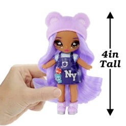 Na! Na! Na! Surprise Minirugzak Lizzy York -Speelgoedpop Winkel 1994730 97443ccf