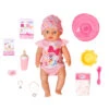 BABY Born Magic Girl Meisjespop Blauwe Ogen - 43 Cm -Speelgoedpop Winkel 1994754 fd7c3fb7