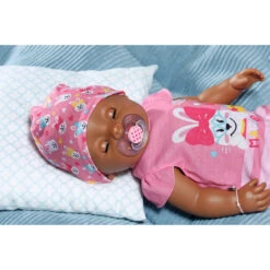BABY Born Magic Girl Meisjespop Bruine Ogen - 43 Cm -Speelgoedpop Winkel 1994756 7cc43afe