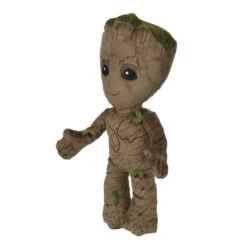 SIMBA Disney Marvel Pluchen Baby Groot Knuffel - 25 Cm -Speelgoedpop Winkel 1994757 ad2dbe6d
