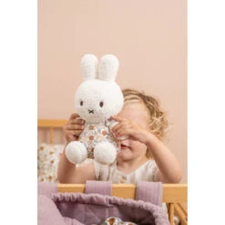 Nijntje X Little Dutch Vintage Little Flowers Knuffel - 25 Cm -Speelgoedpop Winkel 1994833 7e2226c1