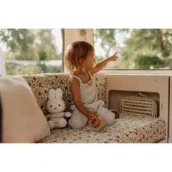 Nijntje X Little Dutch Vintage Sunny Stripes Knuffel - 25 Cm -Speelgoedpop Winkel 1994840 cedb009b