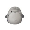 Pluchen Squishmallows Haai Met Glitterbuik - 30 Cm -Speelgoedpop Winkel 1994974 61372ccc