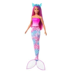 Barbie Dreamtopia Pop En Accessoires -Speelgoedpop Winkel 1994978 892e2a27