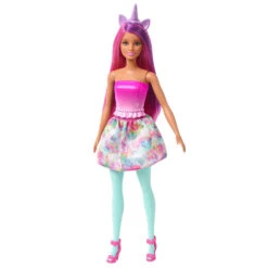 Barbie Dreamtopia Pop En Accessoires -Speelgoedpop Winkel 1994978 bc220001