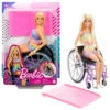 Barbie Pop Met Rolstoel 2 Barbie Pop Met Rolstoel -Speelgoedpop Winkel 1994982 78226bc8