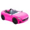 Barbie Cabriolet - Roze 1 Barbie Cabriolet - Roze -Speelgoedpop Winkel 1994983 da095a9f