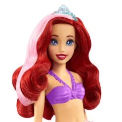 MATTEL Disney Princess Ariël Pop Met Kleurexplosie -Speelgoedpop Winkel 1994987 93fff091