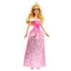 MATTEL Disney Princess Doornroosje Pop