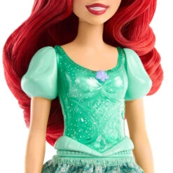 MATTEL Disney Princess Ariël Pop 9 MATTEL Disney Princess Ariël Pop -Speelgoedpop Winkel 1994991 7390773a