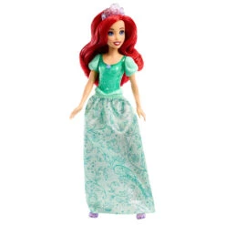 MATTEL Disney Princess Ariël Pop 8 MATTEL Disney Princess Ariël Pop -Speelgoedpop Winkel 1994991 c00c709c