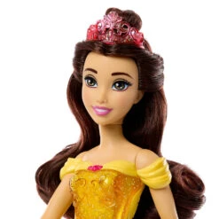 MATTEL Disney Princess Belle Pop 7 MATTEL Disney Princess Belle Pop -Speelgoedpop Winkel 1994992 8f4f9d30