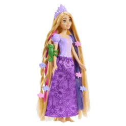 MATTEL Disney Princess Sprookjeshaar Rapunzel -Speelgoedpop Winkel 1994994 56b1c36c