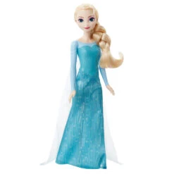MATTEL Disney Frozen Elsa Pop -Speelgoedpop Winkel 1994997 006f916e