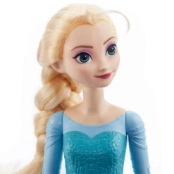 MATTEL Disney Frozen Elsa Pop -Speelgoedpop Winkel 1994997 717a4ef6