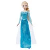 MATTEL Disney Frozen Elsa Pop Met Geluid -Speelgoedpop Winkel 1995000 88d8a369