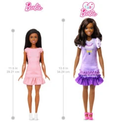 Barbie Mijn Eerste Barbie Brooklyn Roberts Pop Met Poedel 13 Barbie Mijn Eerste Barbie Brooklyn Roberts Pop Met Poedel -Speelgoedpop Winkel 1995008 085218e9