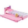Barbie Mijn Eerste Barbie Bedtijdspeelset -Speelgoedpop Winkel 1995011 2387a495