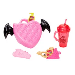 MATTEL Monster High Draculaura -Speelgoedpop Winkel 1995013 8b2965fb