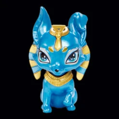 MATTEL Monster High Cleo De Nile Pop Met Huisdier En Accessoires -Speelgoedpop Winkel 1995016 57a56799