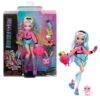 MATTEL Monster High Lagoona Blue Pop Met Huisdier En Accessoires -Speelgoedpop Winkel 1995017 cf3d3853